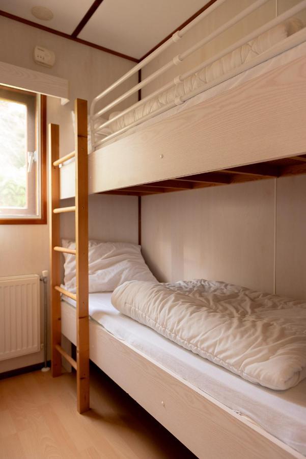 Chalet Mooijweer